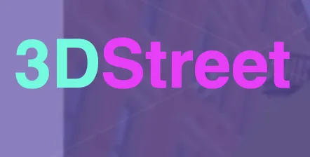 3DStreet