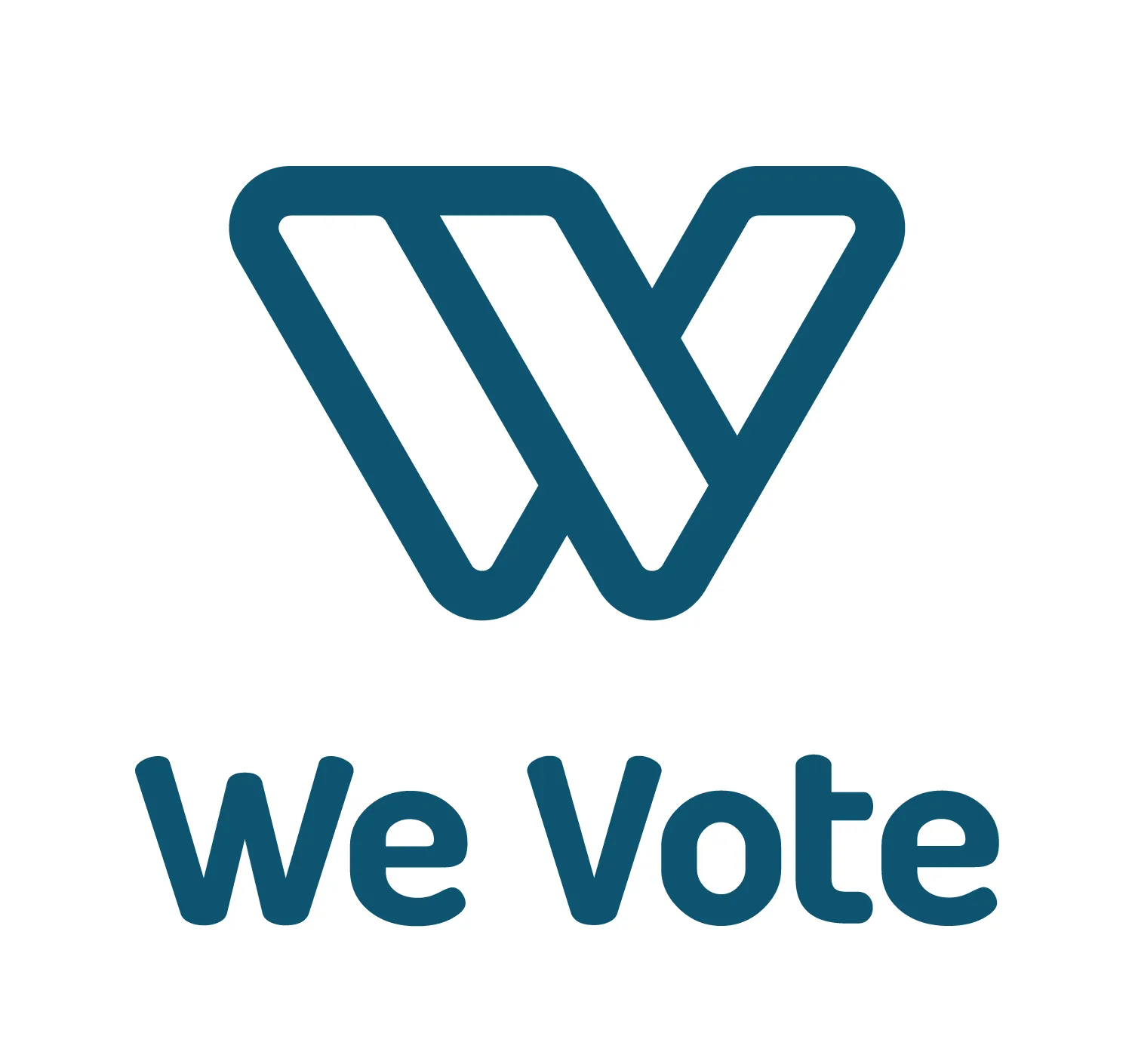 We Vote logo