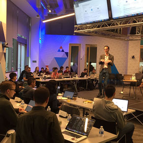 Open Data Day 2019 - Community Driven Hackathon